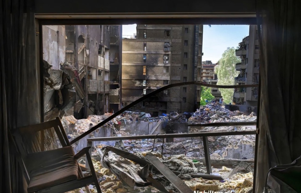 مصلحة إيرانية – إسرائيلية مشتركة تحكم المشهد… والجنوب رهينة تصعيدٍ قد يصعب احتواؤه