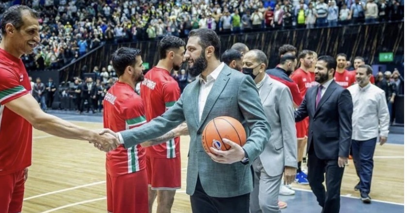 لبنان يتفاعل مع خطاب الشرع… ماذا وراء "لا غالب ولا مغلوب"؟