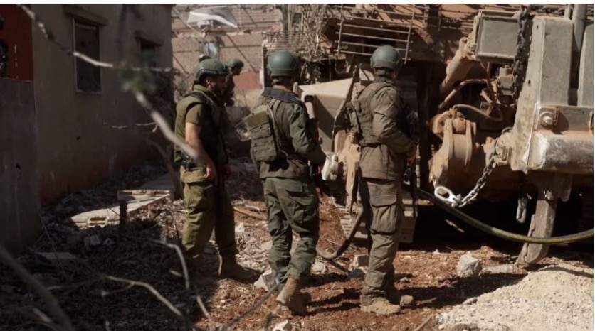 بين الهدنة والتصعيد… إسرائيل تعلن تصفية مسلحين جنوبًا