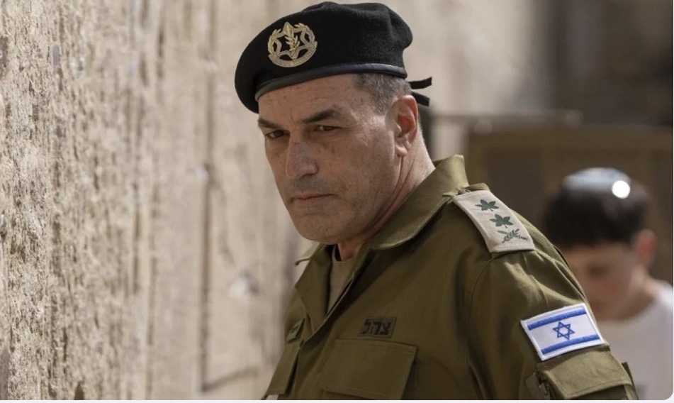 زامير يلوّح بالتصعيد… “جاهزون بقوة” ولبنان ساحة قتال هائل