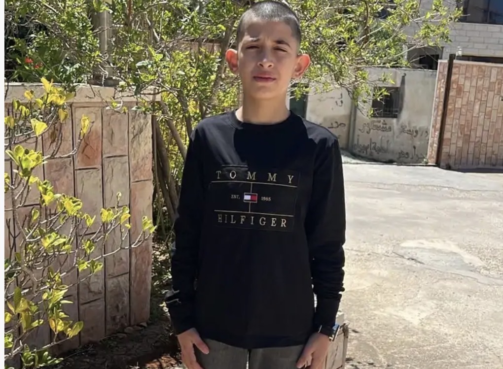 شهادة الطفل حمايل تعكس واقعًا متصاعدًا من انتهاكات الاحتلال بحق الأطفال