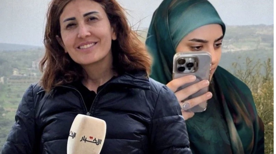 بعد حادثة الصحافيتين في الطيري… رواية إسرائيلية عن استهداف مركبة ومبنى