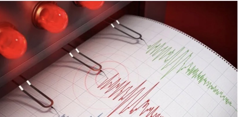 قلق فجراً في البقاع… هزّتان خلال 10 دقائق