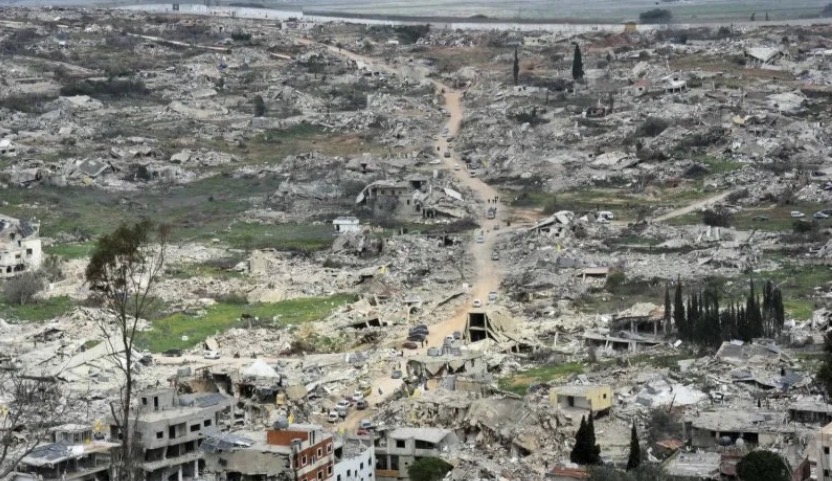 مبادرة دعم بعد الحرب… نقابة المعلمين تؤمّن مساعدات للأساتذة المتضرّرين