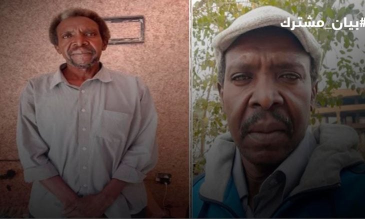 إدانات حقوقية لاحتجاز وترحيل الروائي السوداني إدريس علي بابكر من مصر