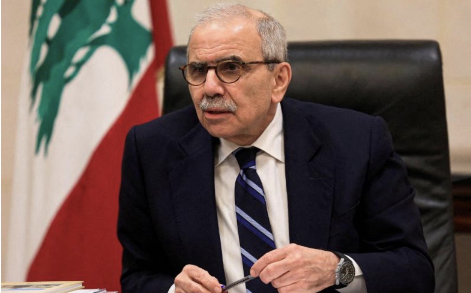 بين نداء الدعم واشتراط الانسحاب… سلام: لا جيشين في دولة واحدة