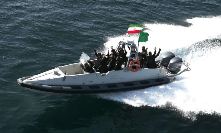 مصادر لـ”سي إن إن”: أمريكا تعد خططا لضرب القوات الإيرانية في مضيق هرمز