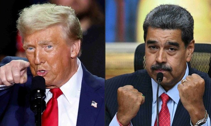 واشنطن تسمح لمادورو باستخدام أموال فنزويلية للدفاع عن نفسه في قضية المخدرات