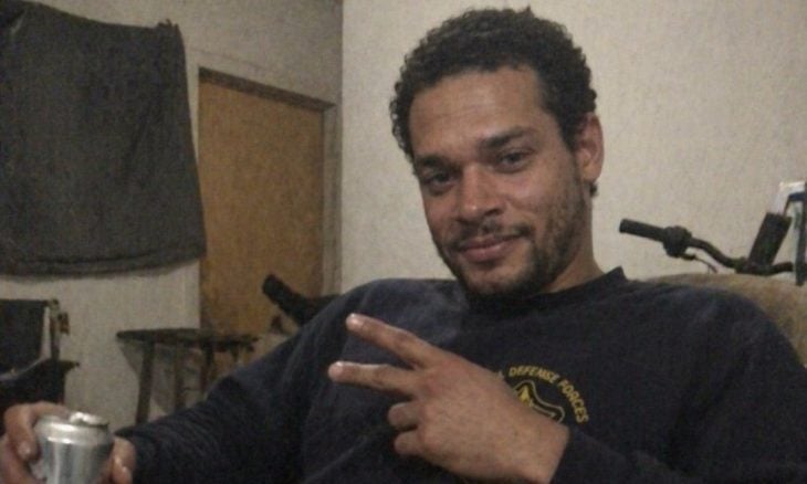 صورة مثيرة للجدل تزعم إظهار مطلق النار في حفل ترامب مرتديًا شعارًا عسكريًا إسرائيليًا