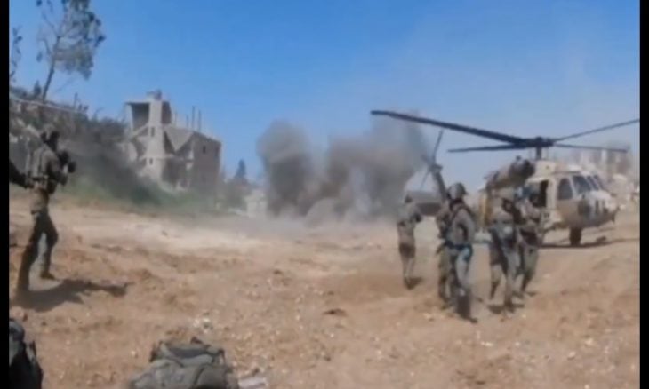 إعلام عبري: مُسيّرات “حزب الله” نقطة ضعف الجيش الإسرائيلي في لبنان