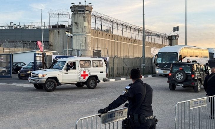 منذ حرب الإبادة.. إسرائيل اعتقلت 1800 طفل فلسطيني أصغرهم بعمر 7 شهور