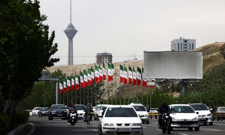 مسؤول إيراني: واشنطن لم تعد قادرة على فرض سياستها الدولية بمفردها