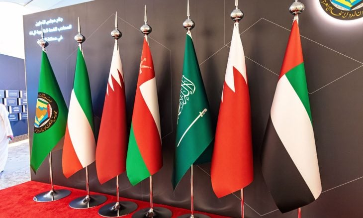 “قمة تشاورية استثنائية” لقادة مجلس التعاون الخليجي في جدة