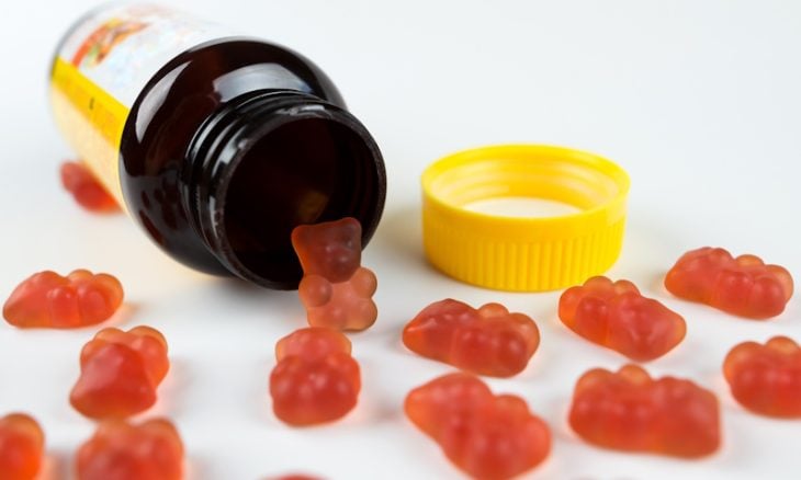 دراسة علمية تحذر من خطورة المكملات الغذائية للأطفال