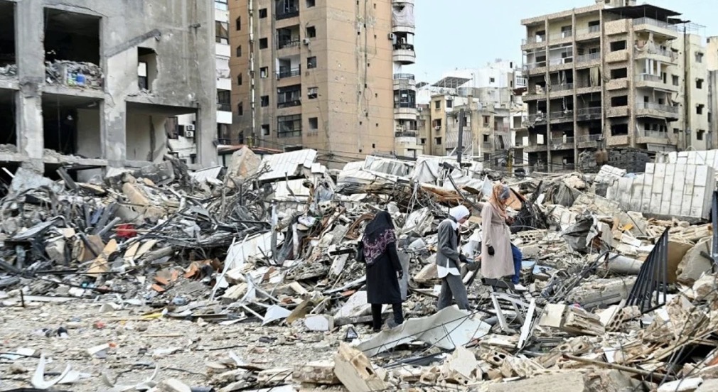 ربط الجبهات يطلّ مجدداً… هل يصبح لبنان ساحة المواجهة؟