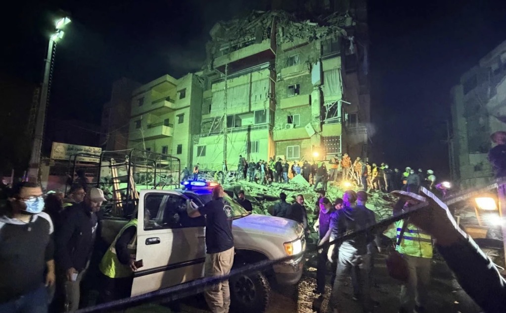 من هو أحمد غالب بلوط الذي اغتالته إسرائيل... وما سرّ ارتباطه بخطة "احتلال الجليل"؟