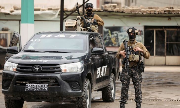 تسلم القصر العدلي في الحسكة وتعيين نائب للمحافظ… تقدم في عملية دمج “قسد” بالمؤسسات السورية