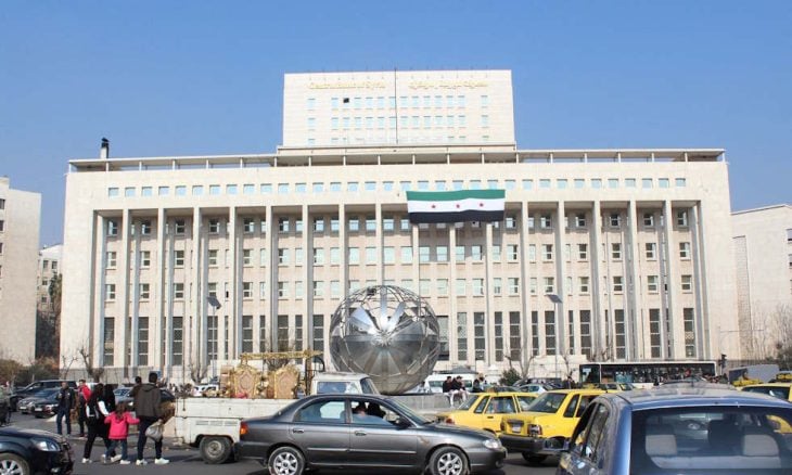 بعد 15 عاما.. “ماستركارد” تستعد لإطلاق خدماتها في سوريا