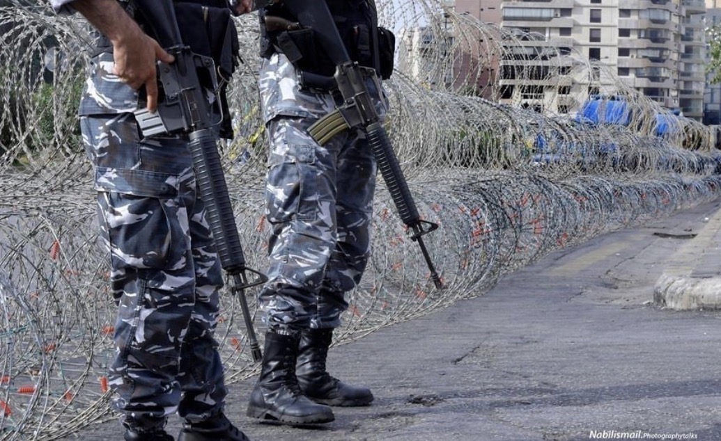 سرق راتب متقاعد بحيلة ذكية... وشعبة المعلومات توقفه في طرابلس
