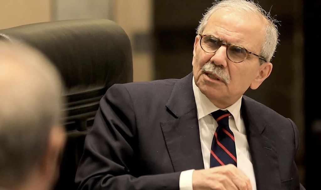 "لبنان يريد إنهاء النزاع لا إدارة الأزمة"... سلام يكشف ما سيُطرح على طاولة التفاوض