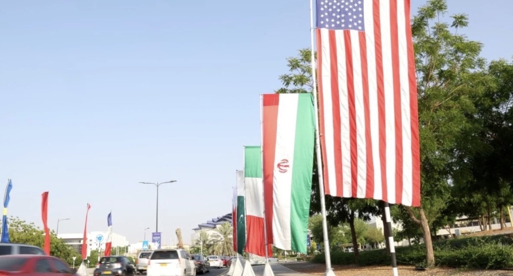 14 بندًا ومحادثات لشهر كامل... ماذا تتضمن مذكرة واشنطن وطهران؟