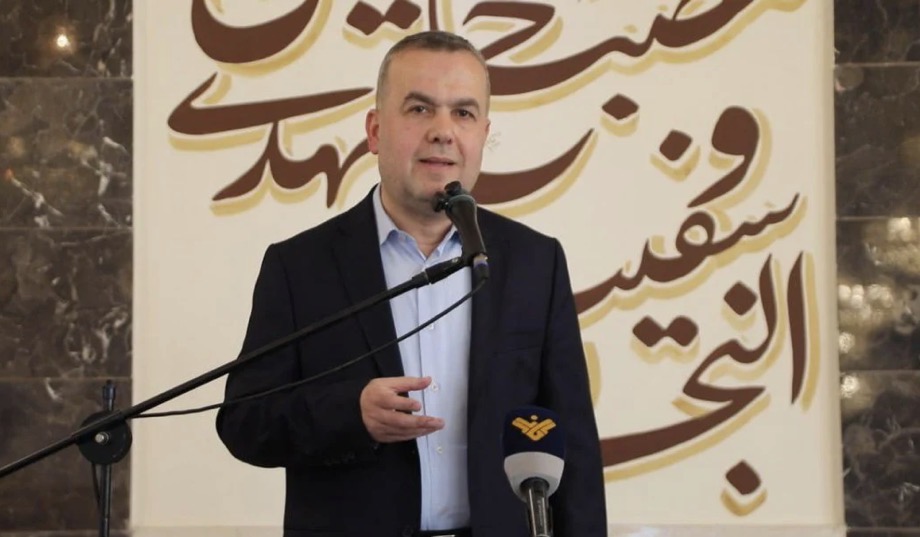 "سنسقط الخط الاصفر والحزام الأمني "... تصعيد لافت من فضل الله