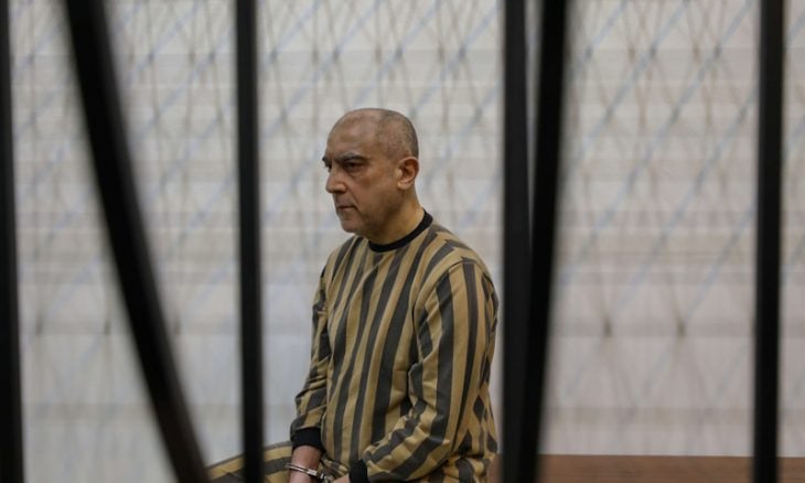 سوريا: تجريد بشار وماهر الأسد من حقوقهما المدنية … واتهام عاطف نجيب بـ”جرائم حرب”
