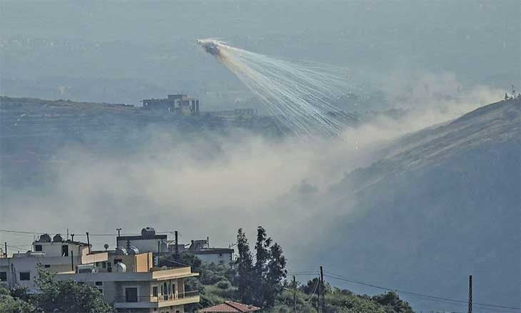 لبنان: 51 شهيداً في 24 ساعة… والإعلام الإسرائيلي: الجيش في ورطة