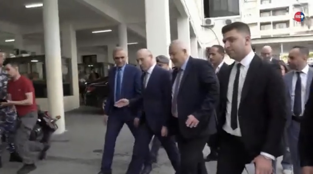 نحو إنهاء زمن الوسطاء... الحجار يفتح ملف "السماسرة" في النافعة!