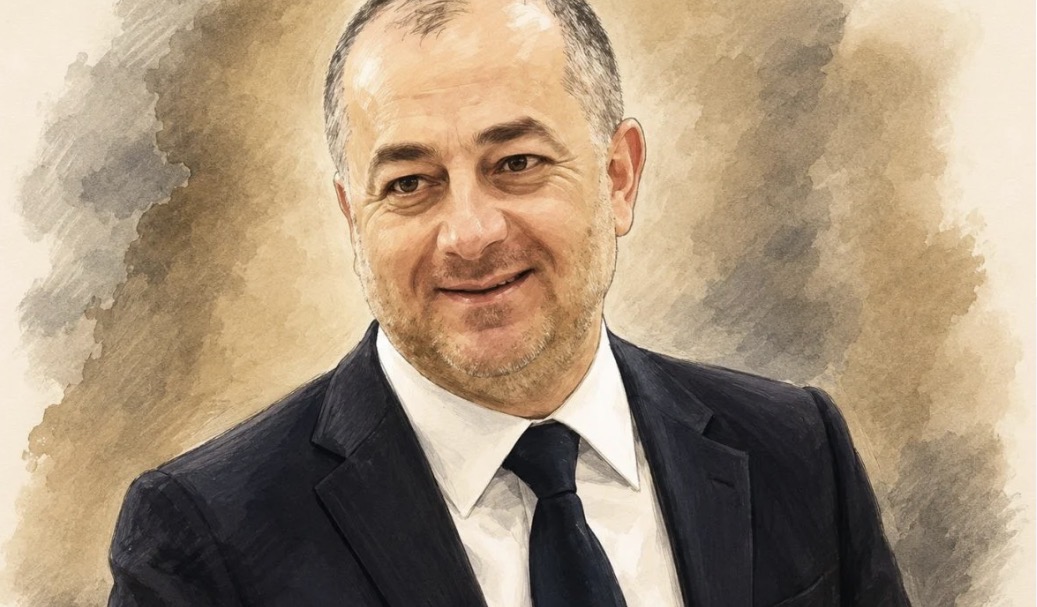 العفو كاد يفجّر المجلس… وهذا ما فعله الياس بو صعب