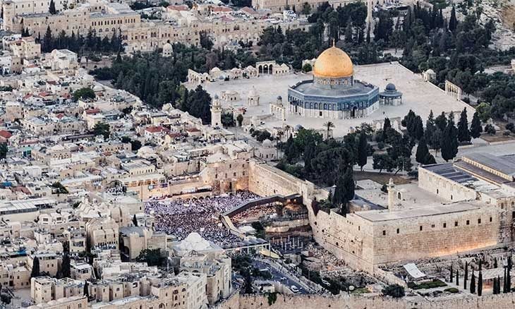 الفلسطينيون يحيون اليوم ذكرى نكبتهم… وهتافات «الموت للعرب» ترتفع في القدس المحتلة