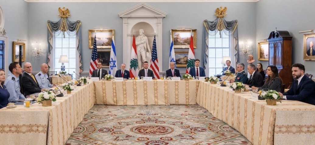 45 يومًا إضافية لوقف النار بين لبنان وإسرائيل... بيان من الخارجية الأميركية