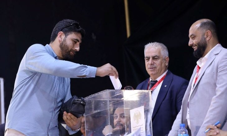 سوريا تسدل الستار بعد العيد على انتخابات تشريعية طويلة