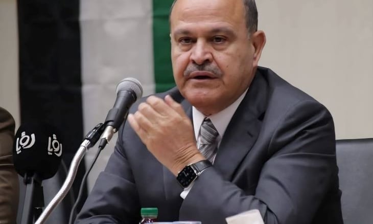 “فخ إسرائيلي” في درب الأردن.. “القصر قلق” والضفة الغربية “هاجس”… لماذا قالها الجنرال المجالي الآن؟