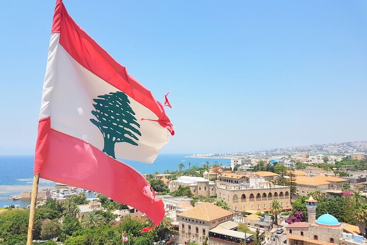 لبنان