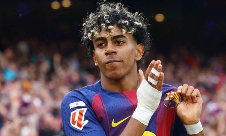 هيمنة لاعبي برشلونة على قائمة إسبانيا في كأس العالم وسط غياب تام لريال مدريد