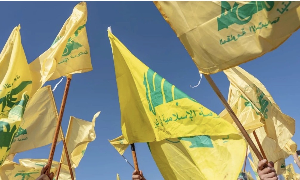 "سيبوء بالفشل"... بيان من حزب الله بعد استشهاد عودة
