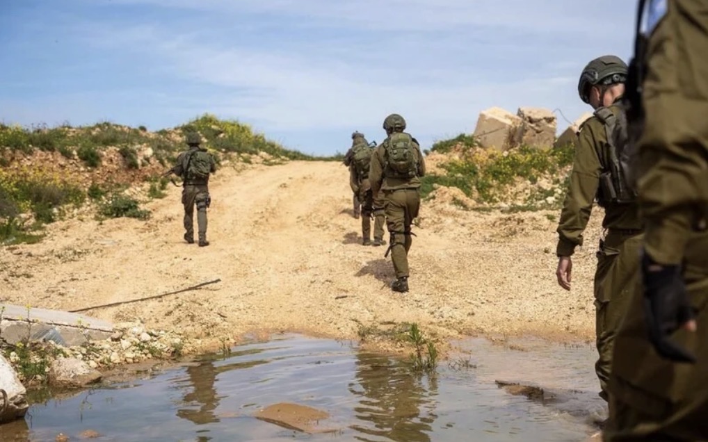 جسور وتوغلات شمال الليطاني... الجيش الإسرائيلي يكشف تفاصيل التقدم في لبنان
