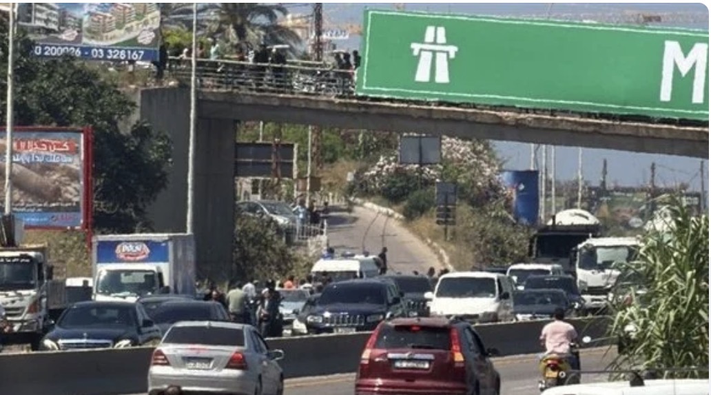 إسرائيل تفشل في عملية الاغتيال... معلومات حول ما حصل على طريق خلدة!