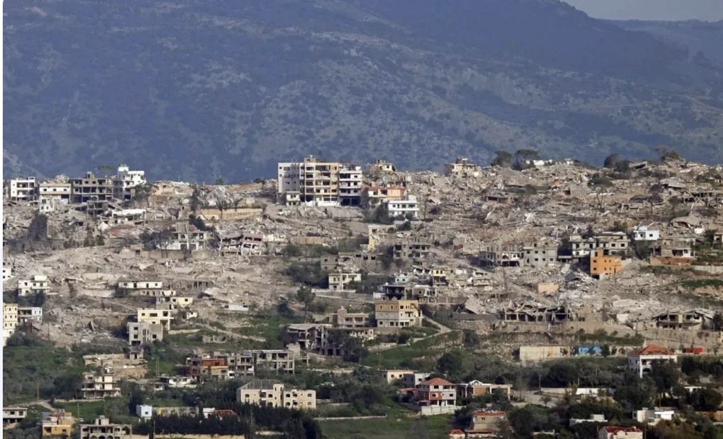 ما بعد الحرب يبدأ من الجنوب... وما يُحضَّر يتجاوز الهدنة