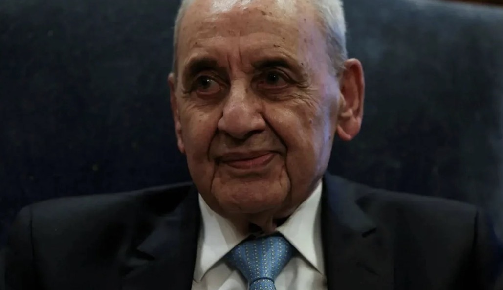 "الاتفاق مفخخ"... بري يوافق على انسحاب حزب الله ولكن!