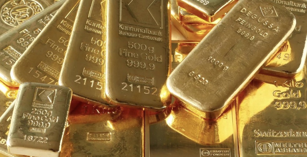 الانظار تتجه الى اجتماع 17 حزيران... ما وراء هبوط الذهب وهل من داعٍ للقلق؟