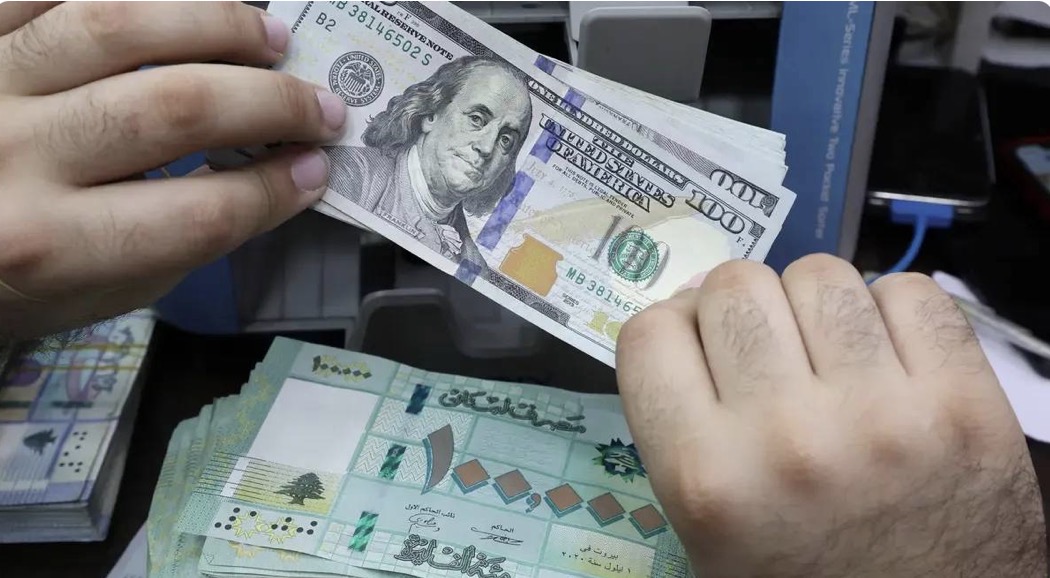 الدولارات تُستنزف ... والمودعون ينتظرون!