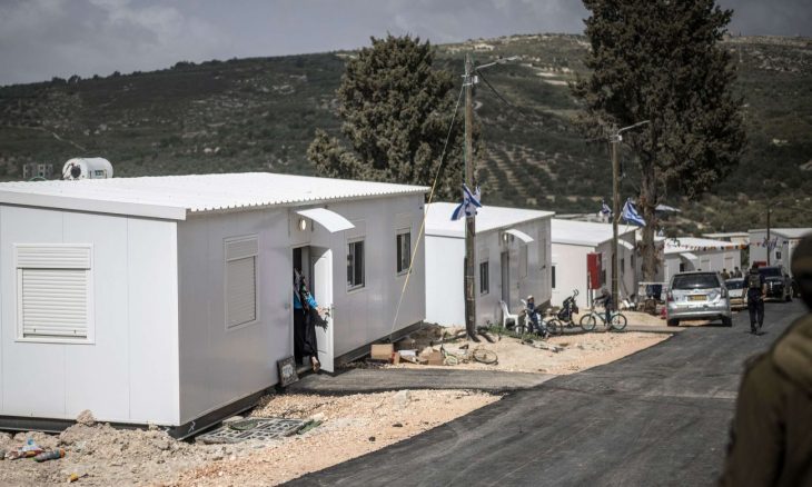 “مزارع الأفراد”.. يسرقون أراضي دولة فلسطين ويحاولون تبييض الجريمة: هل يسكت العالم؟
