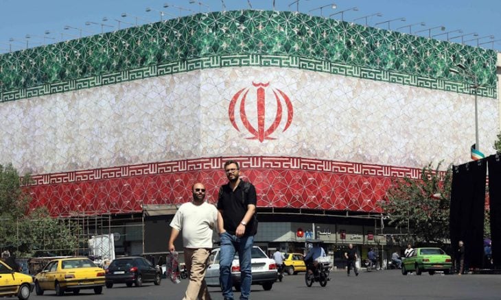 ردود فعل الدول على إعلان الاتفاق بين أمريكا وإيران