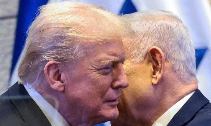 نتنياهو في واشنطن.. اجتماع حاسم مع ترامب قد لا يحقق كل المخططات الإسرائيلية