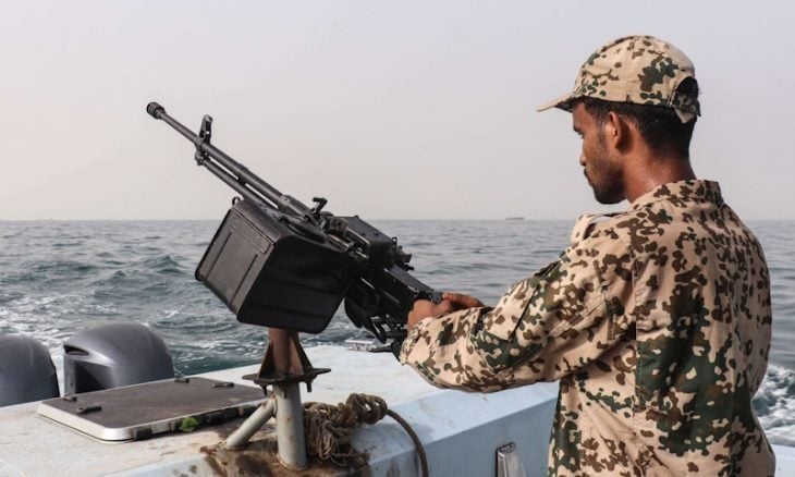 مسؤول كبير: السعودية تتوقع هجمات وشيكة من الشمال والجنوب