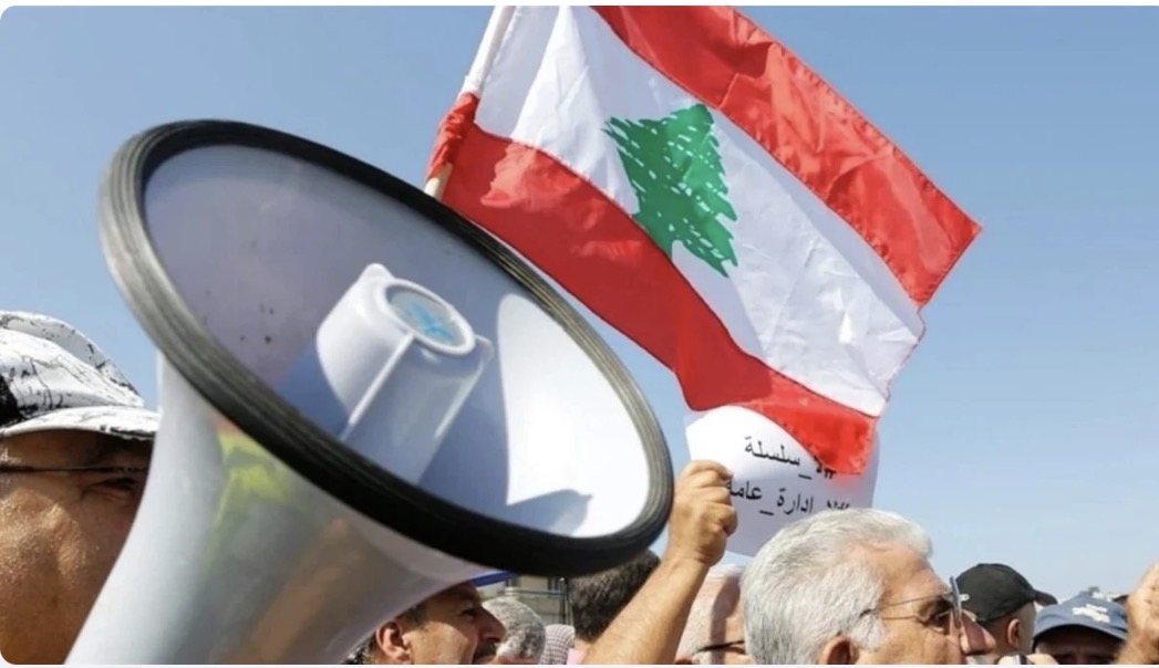 "القانون فوق الجميع"... القطاع العام يعلن الإضراب العام