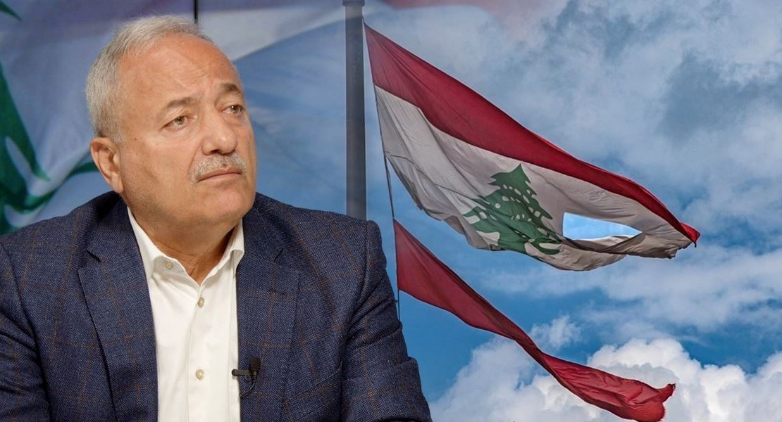 الباحث اللبناني في الشؤون الأمنية والسياسية العميد الركن خالد حمادة: «اتفاق الإطار» قد يكون فرصة لبنان الأخيرة قبل استنساخ نموذج «مجلس السلام» في غزة