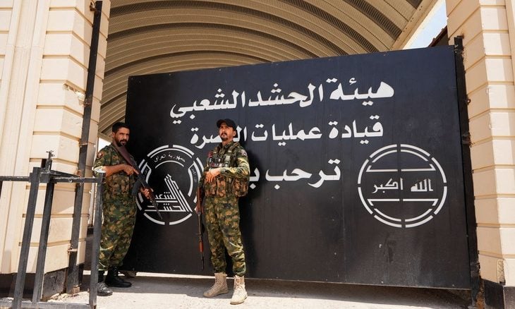 العراق يفكك شبكة مرتبطة بإيرانيين خططت لهجمات خارج البلاد… والفصائل لم تلغ الرد على السعودية وأمريكا